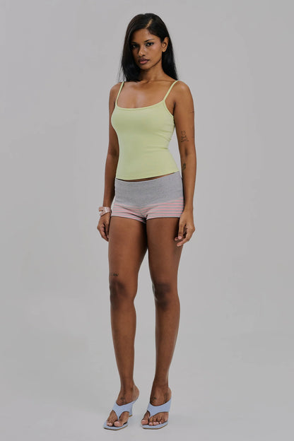Core Tank Lime