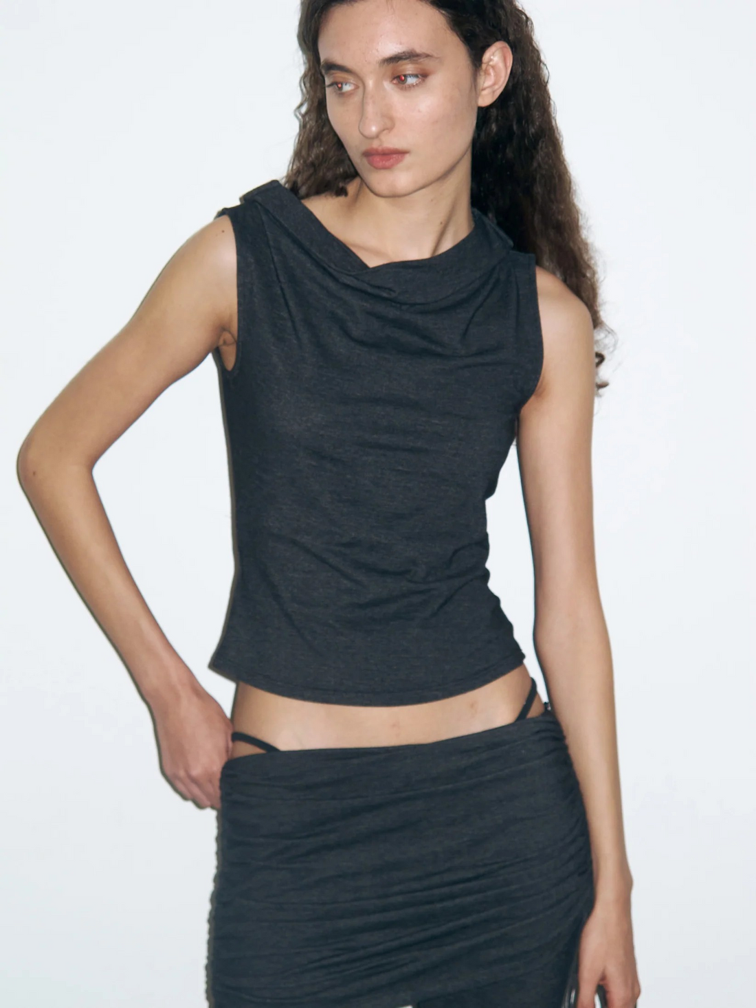 Blair Sleeveless Top