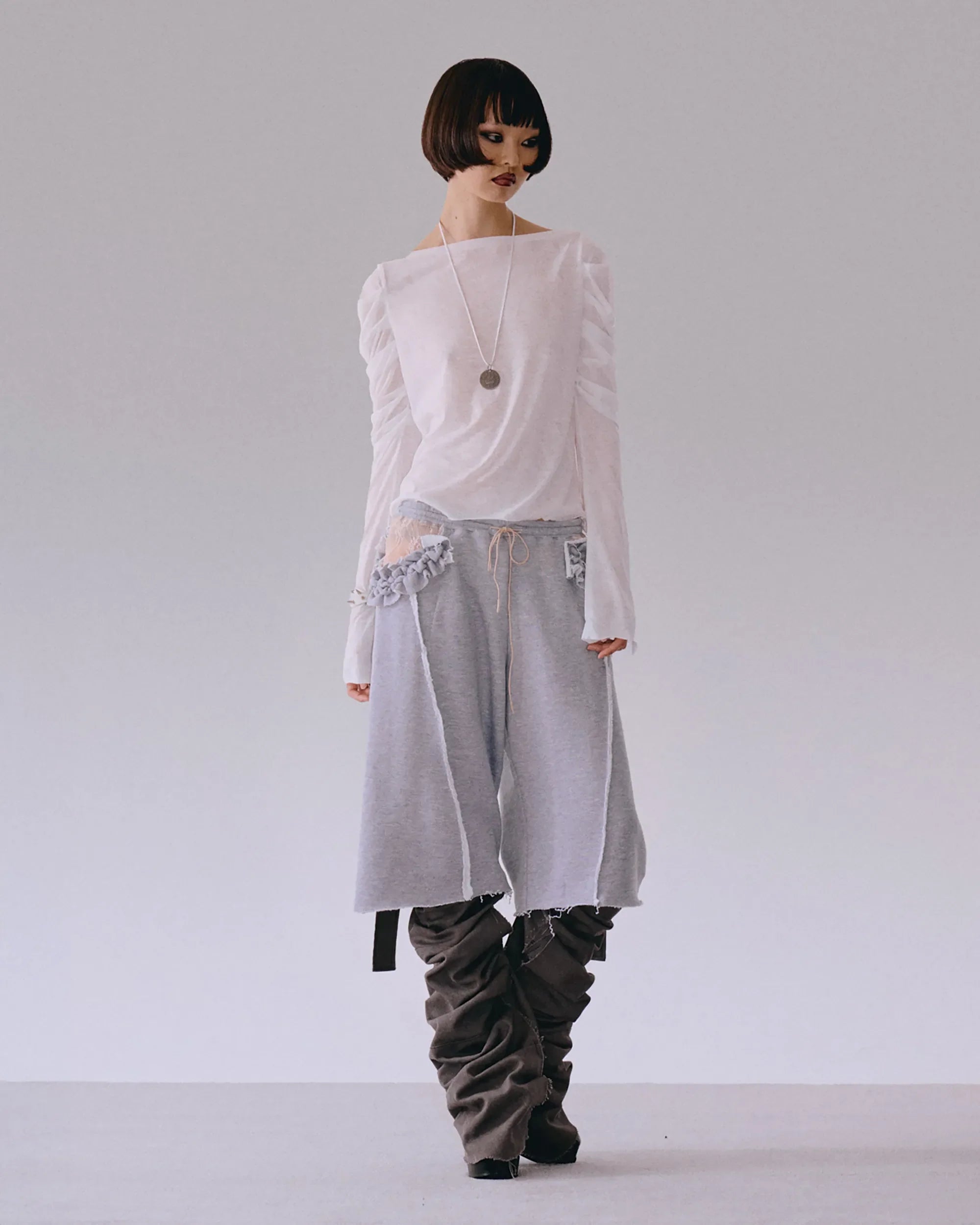 Divine Timing Top