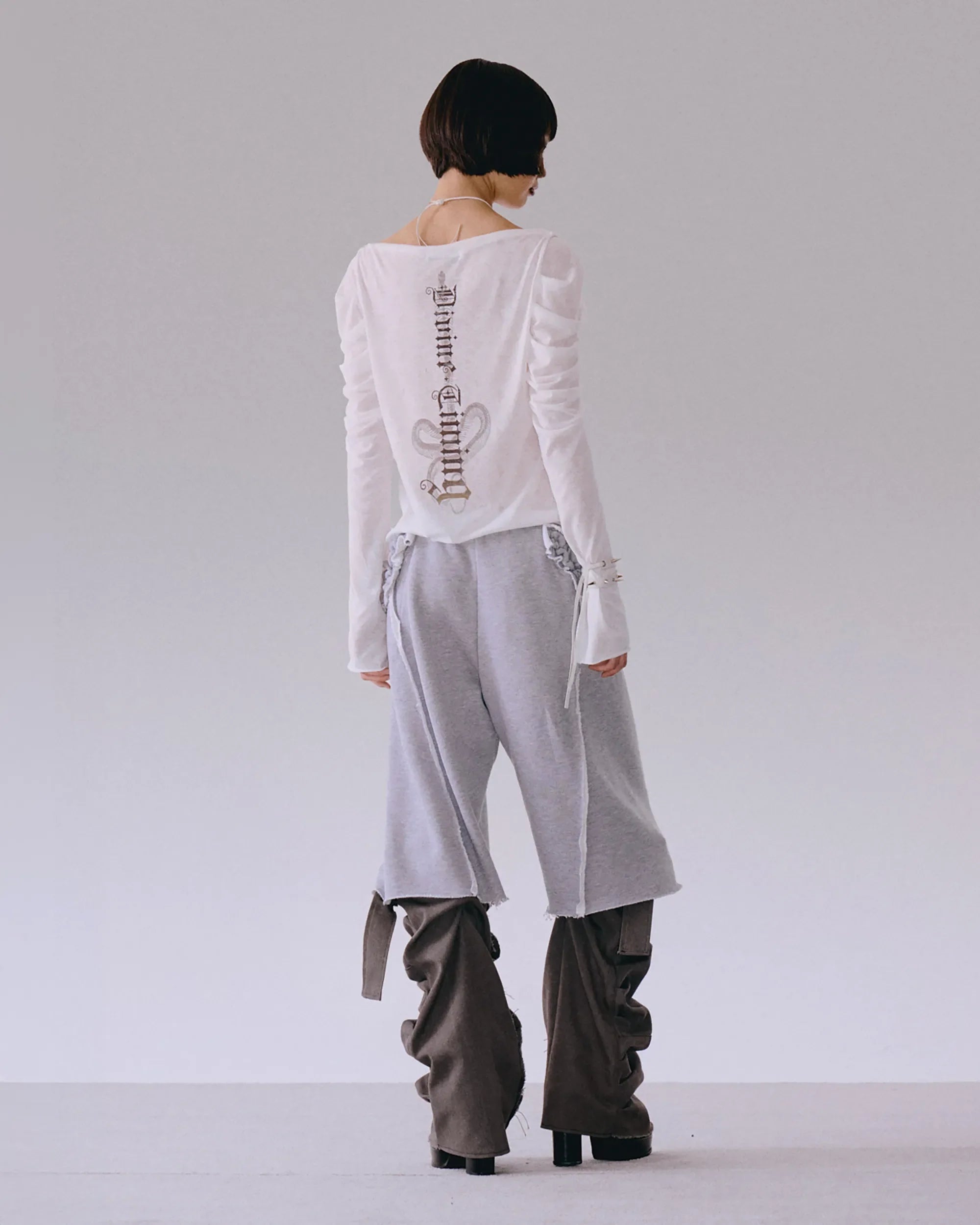 Divine Timing Top