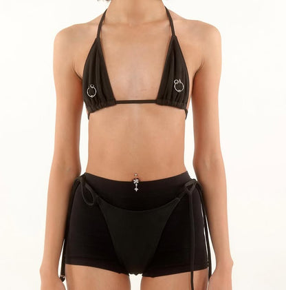 Pierced Bikini