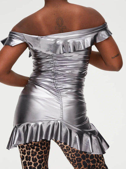 Mi Chai Dress