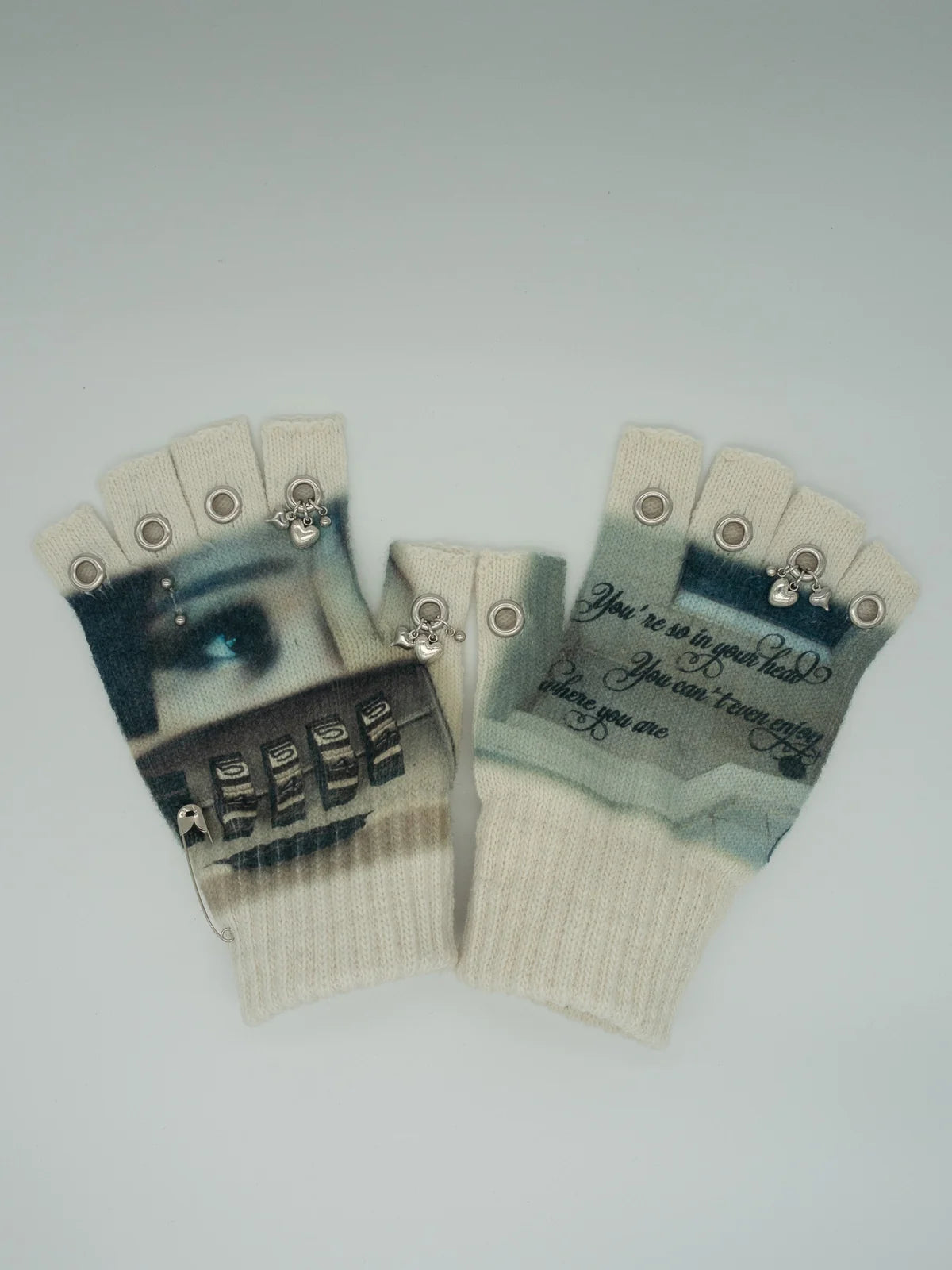 So In Your Head Gloves