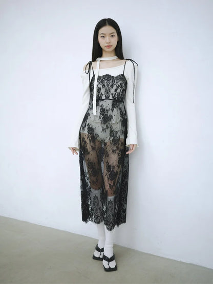 Pina Multiway Rib Top - Ivory