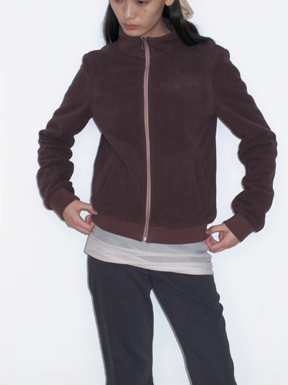 Ashwin Fleece Jacket