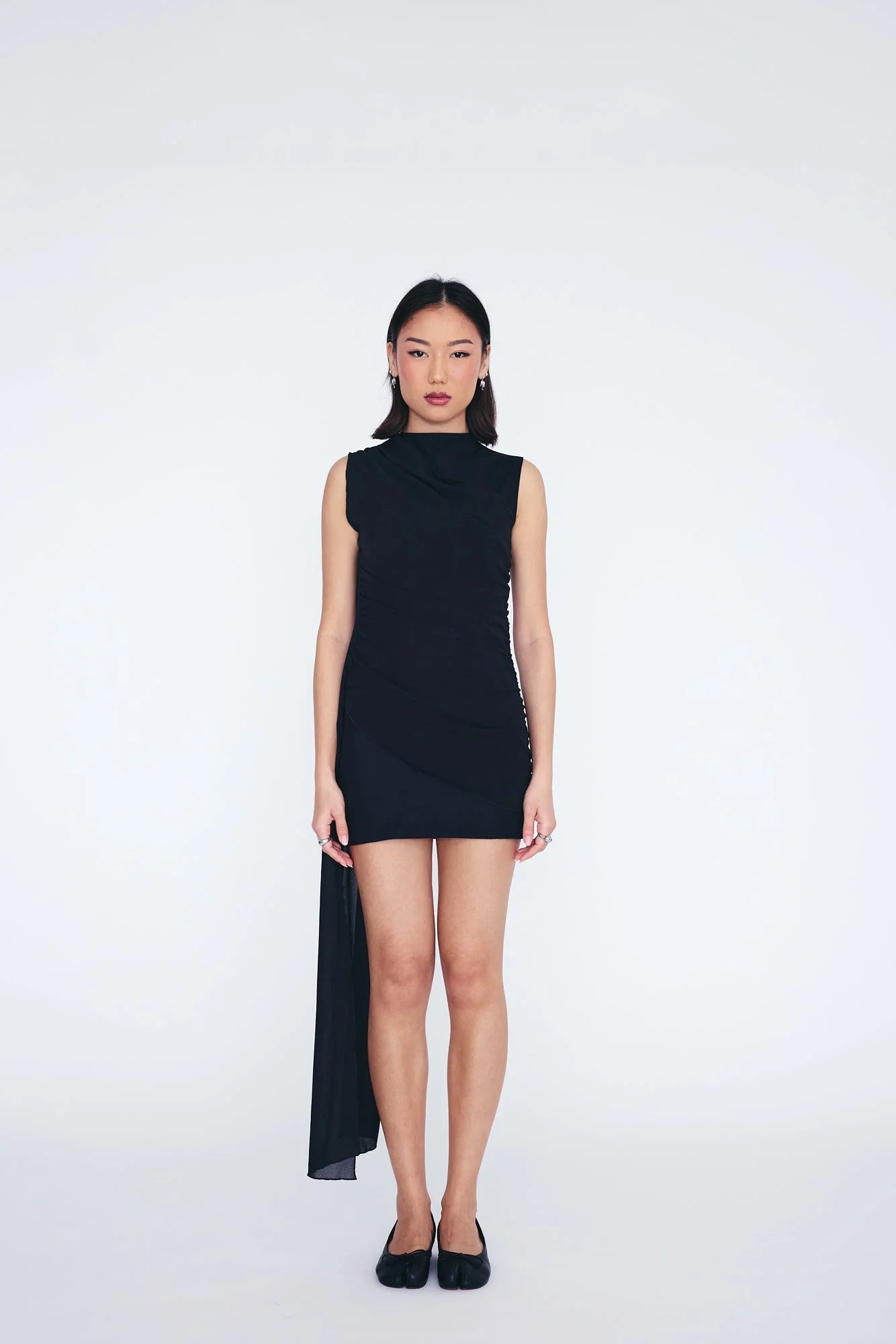 Rani Dress