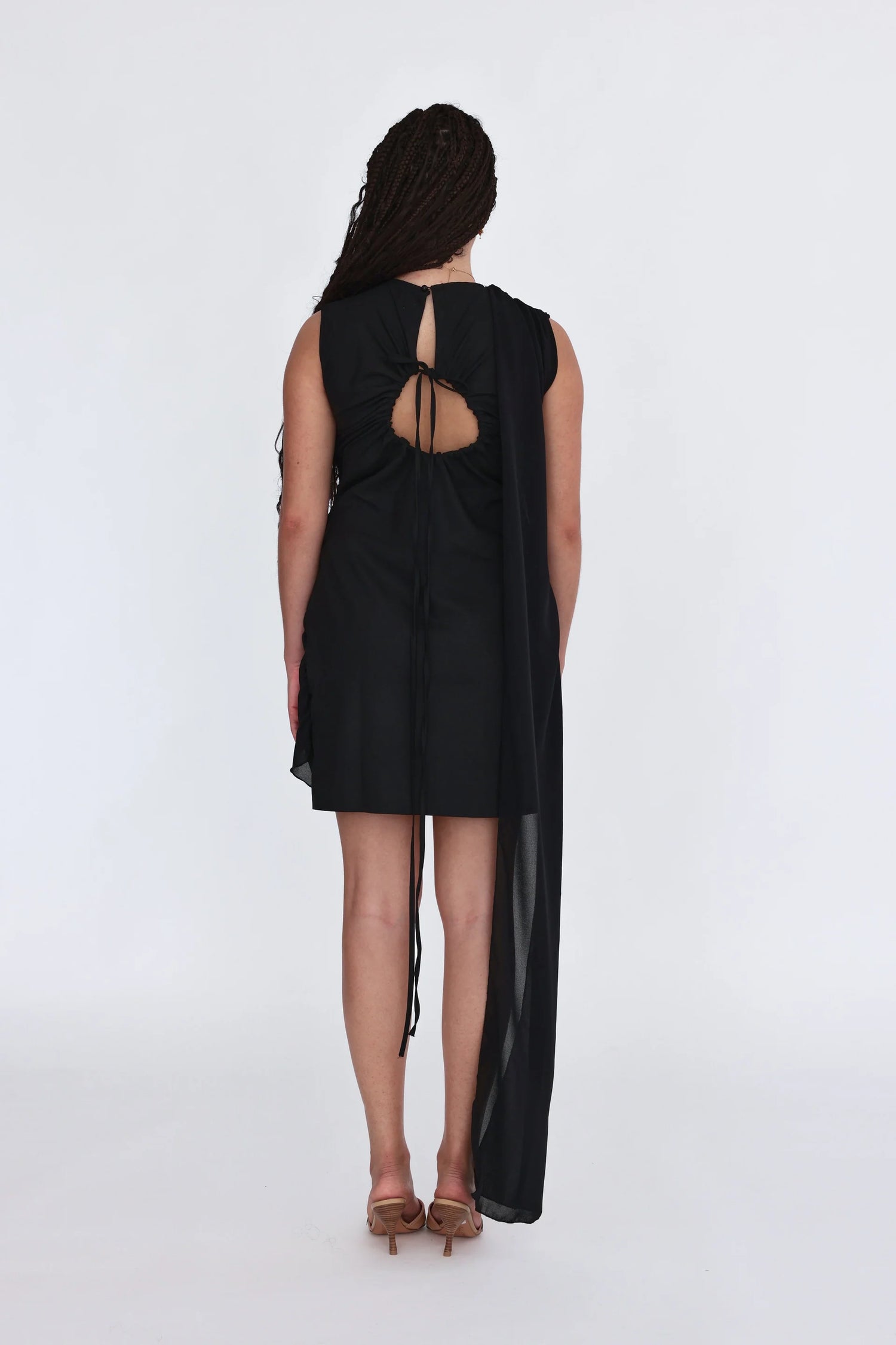 Rani Dress