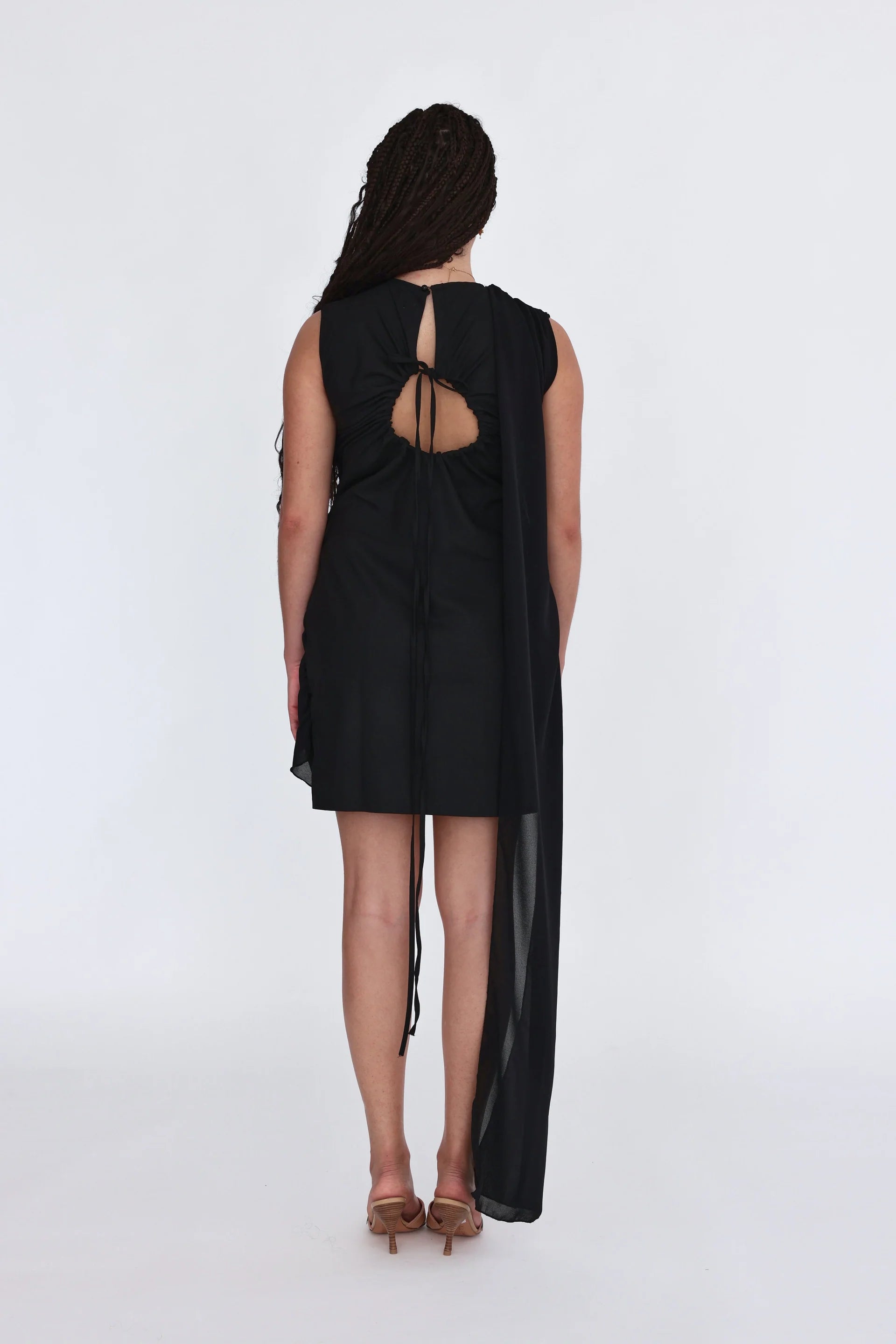 Rani Dress