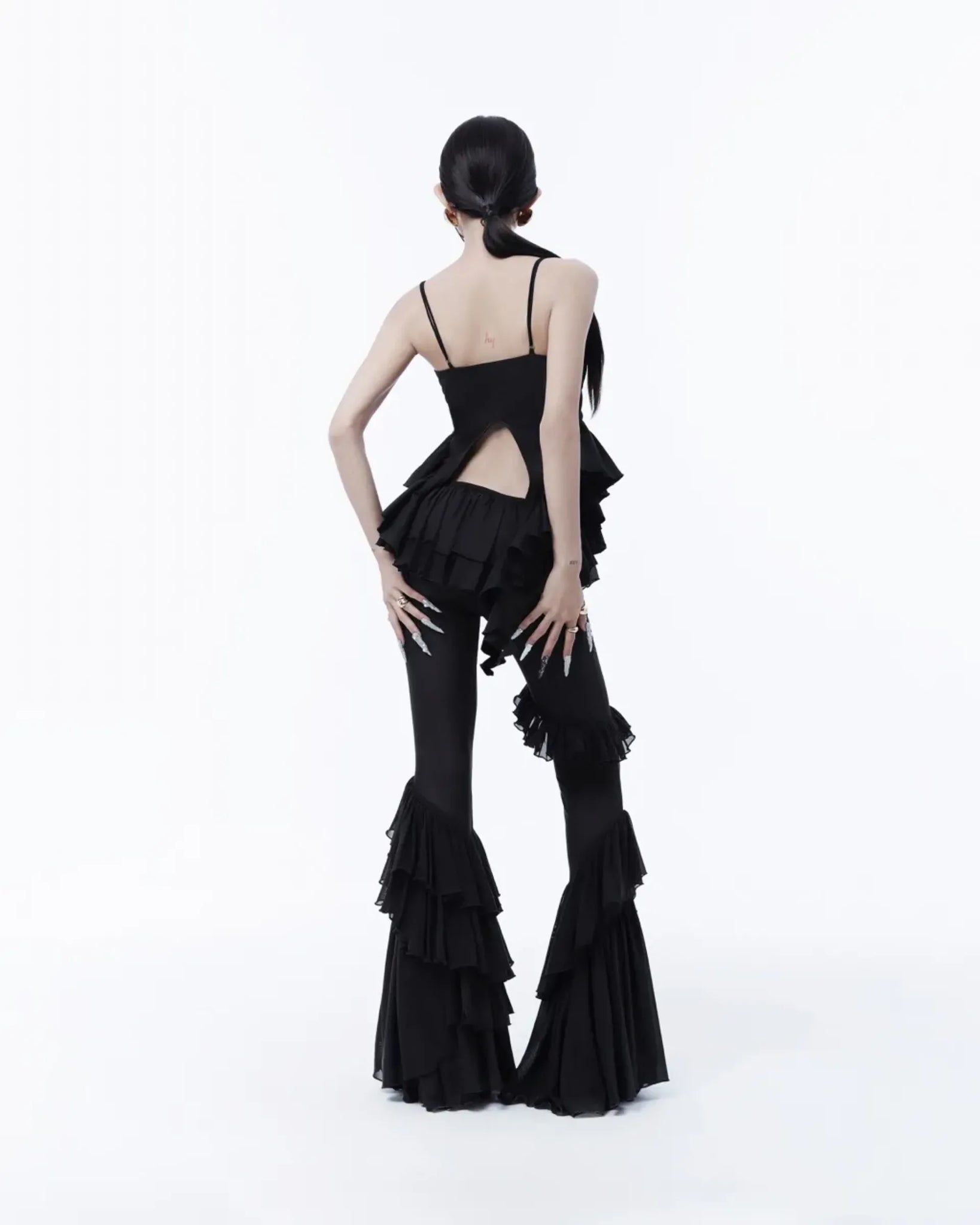 Raven Top