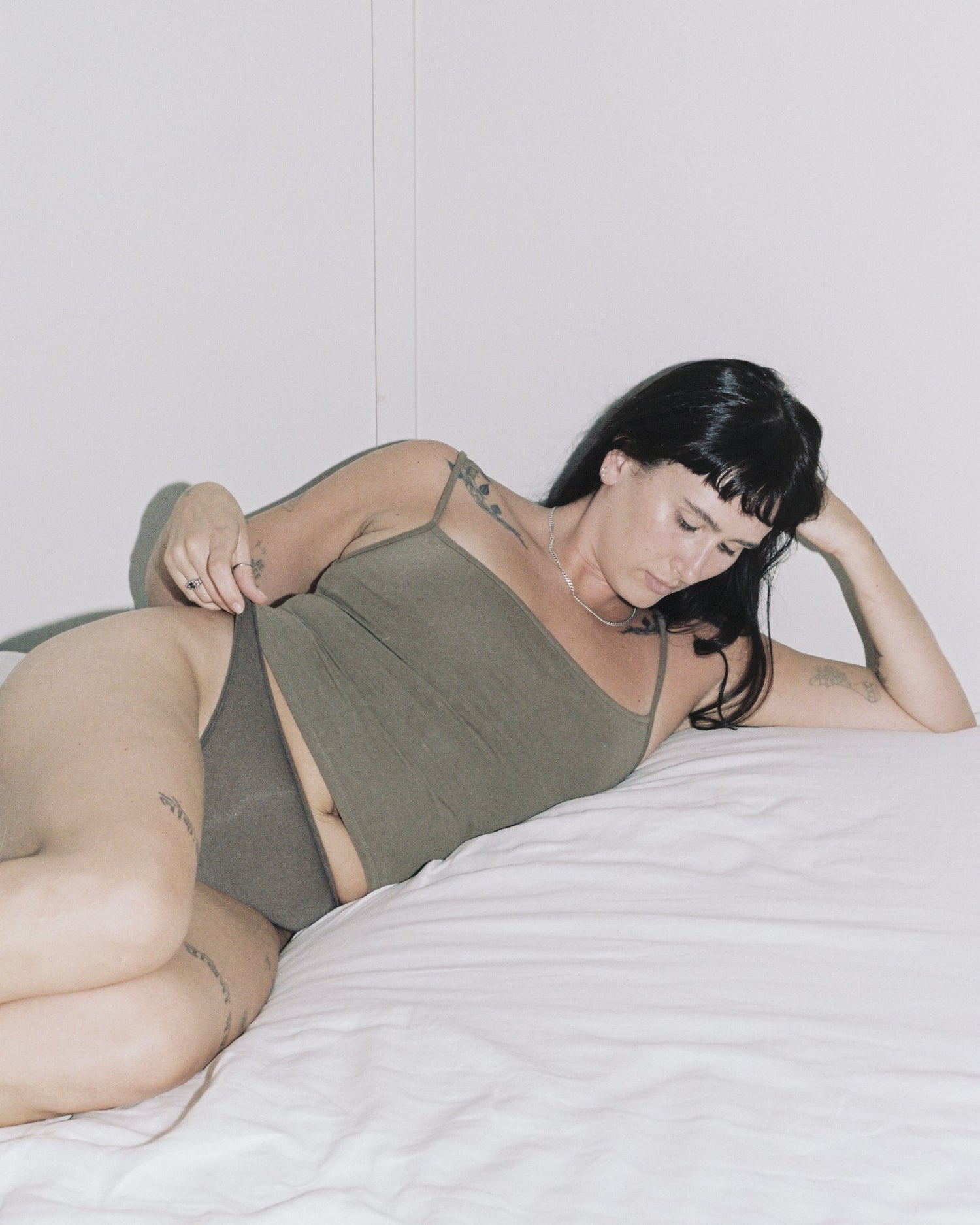 2-Way Singlet Taupe