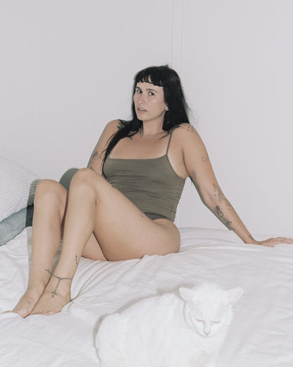 2-Way Singlet Taupe