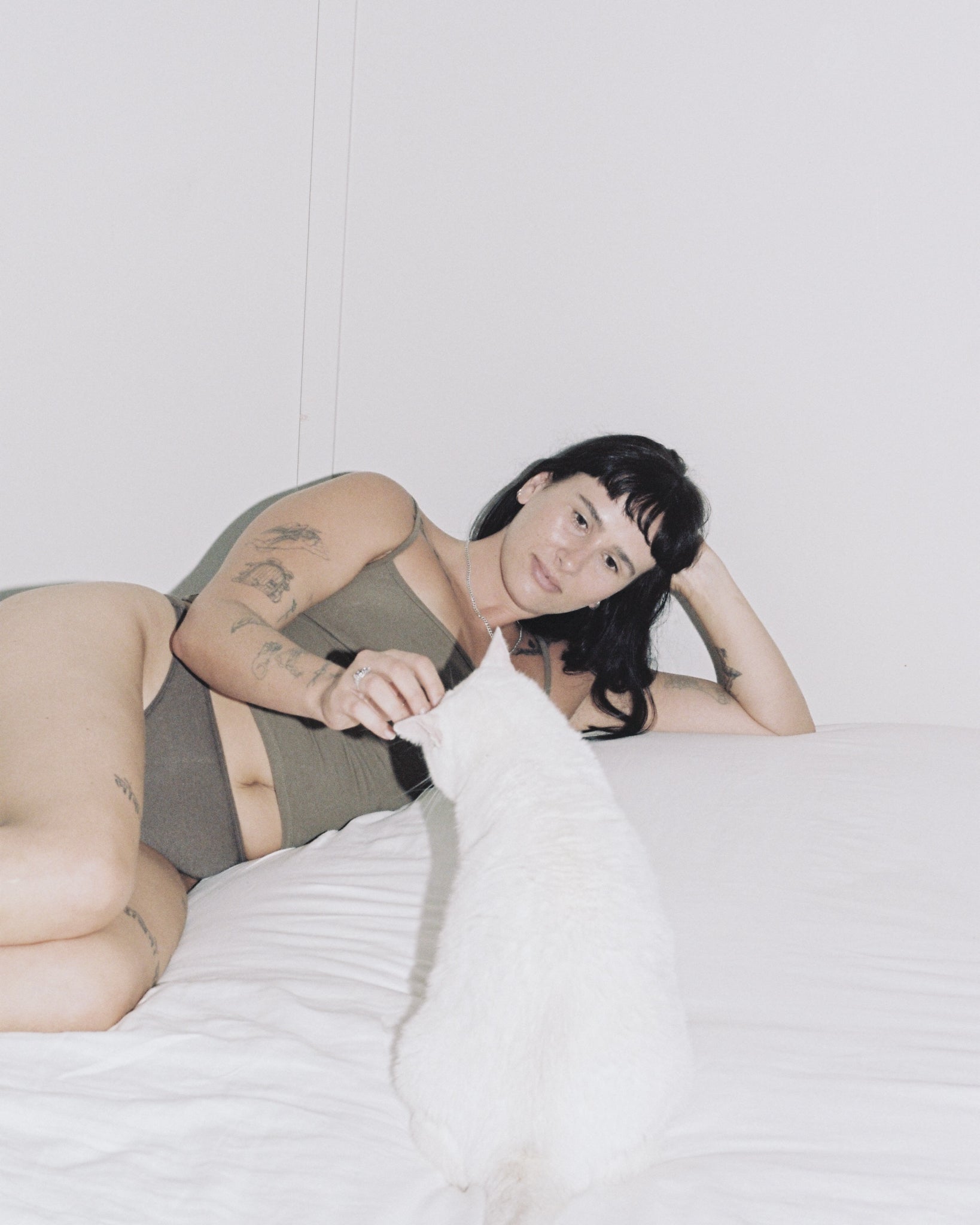 2-Way Singlet Taupe
