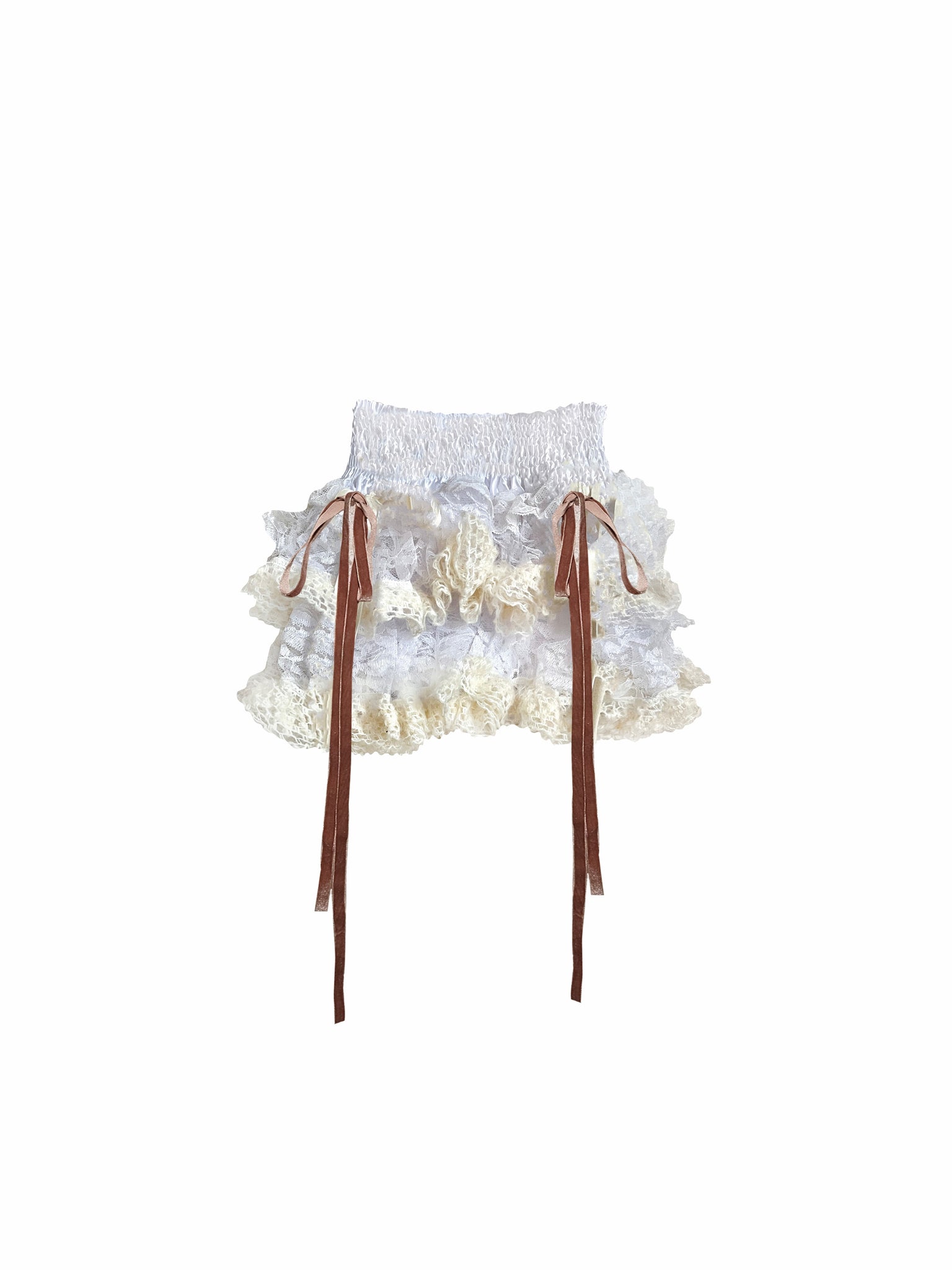 Attic Ballerina shorts