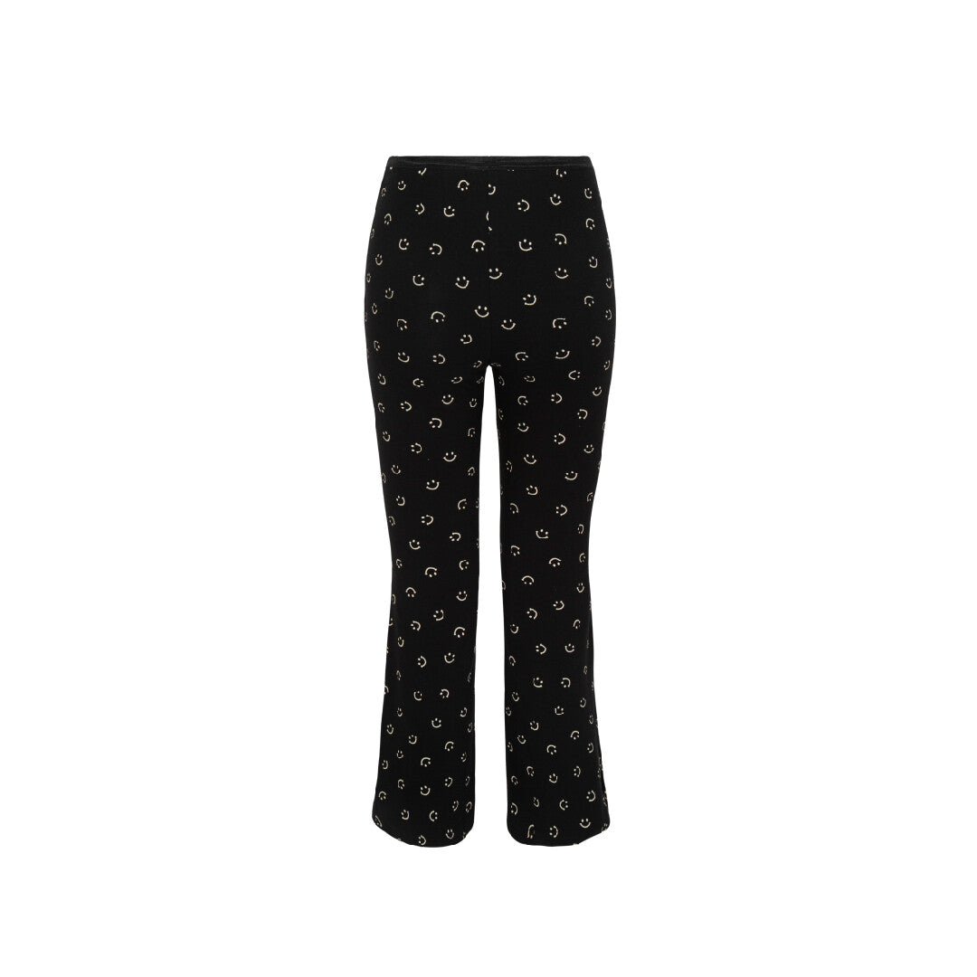 Smile Capri Pants