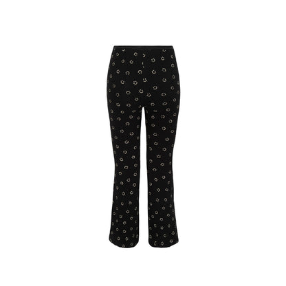 Smile Capri Pants