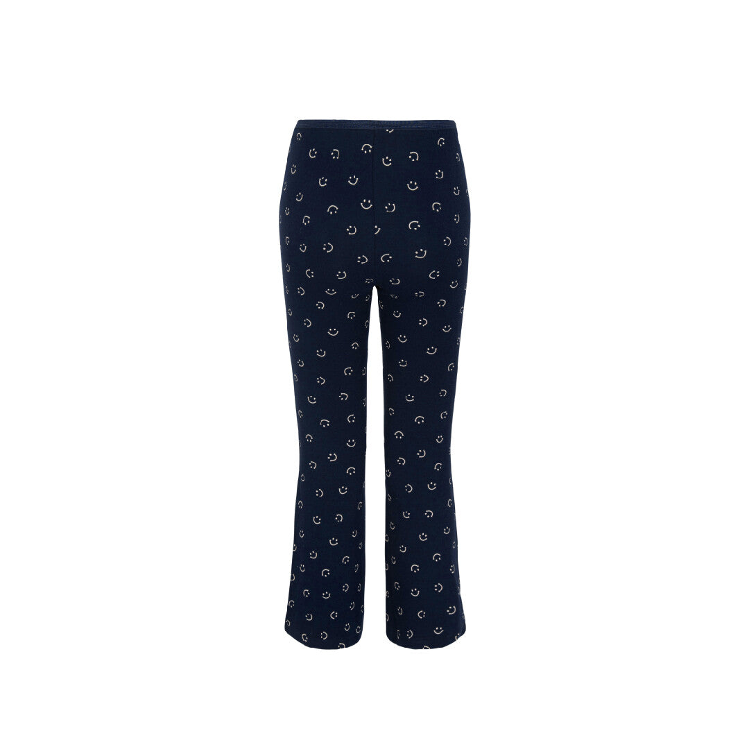 Smile Capri Pants