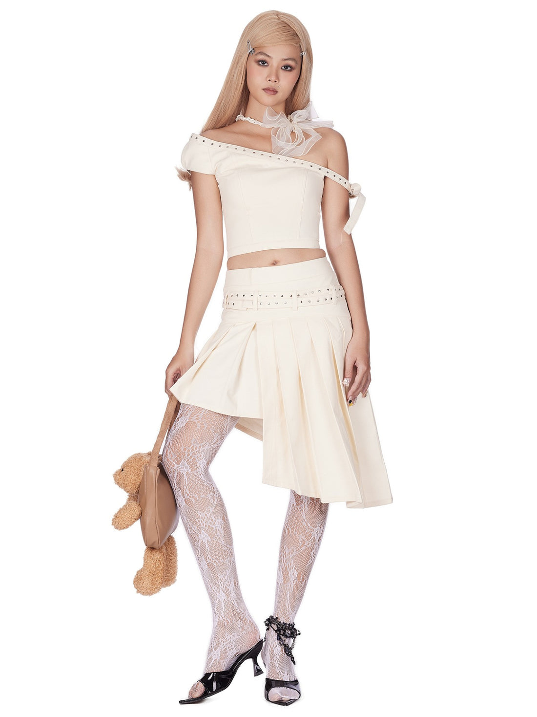 Spoon Skirt