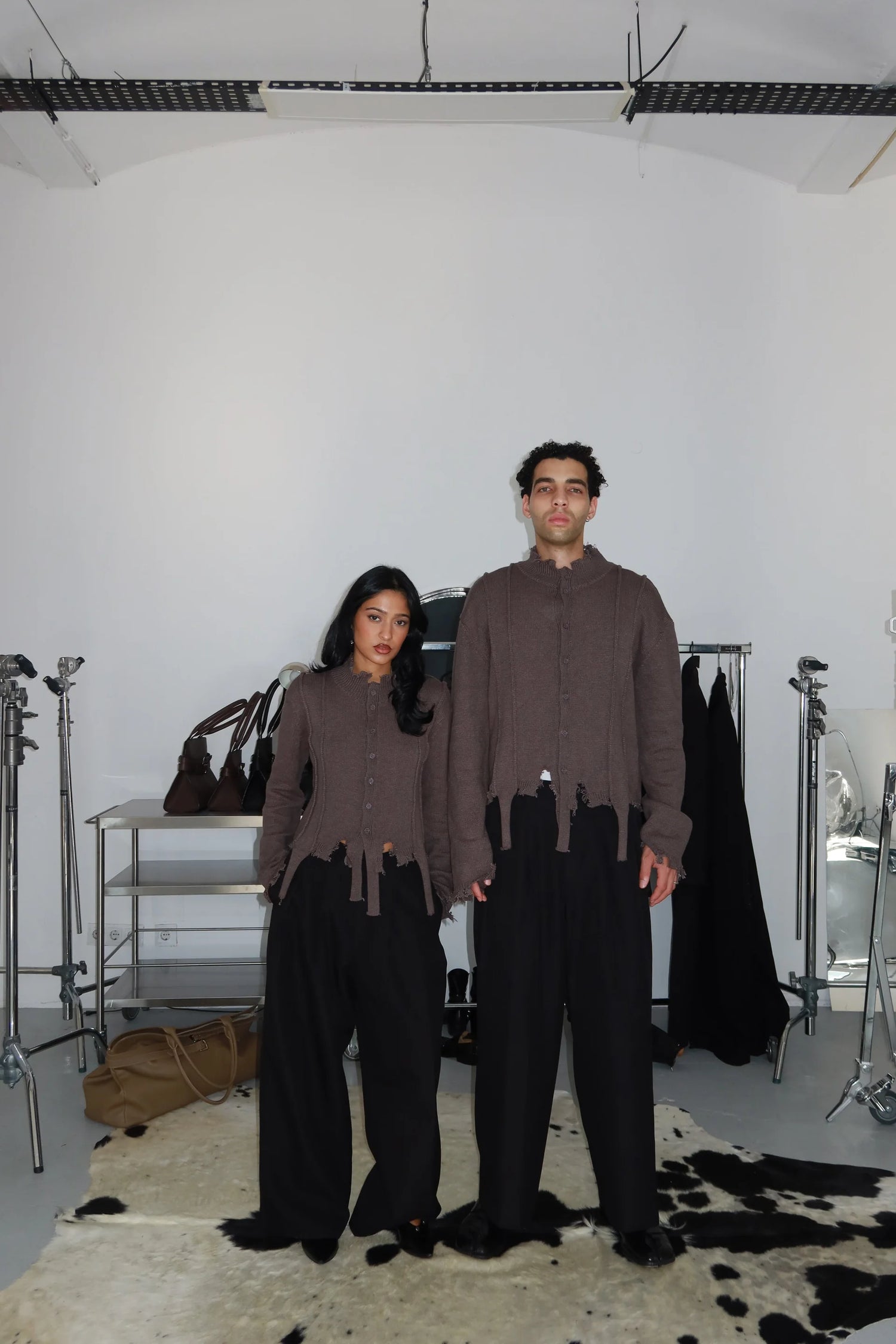 Tokyo Tailored Pants