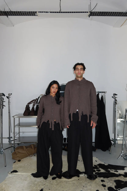 Tokyo Tailored Pants