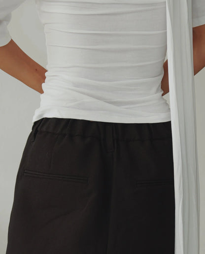 Tokyo Tailored Pants