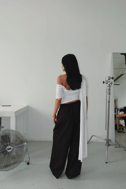 Tokyo Tailored Pants