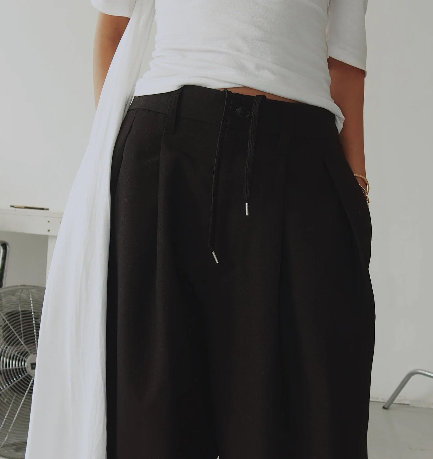 Tokyo Tailored Pants