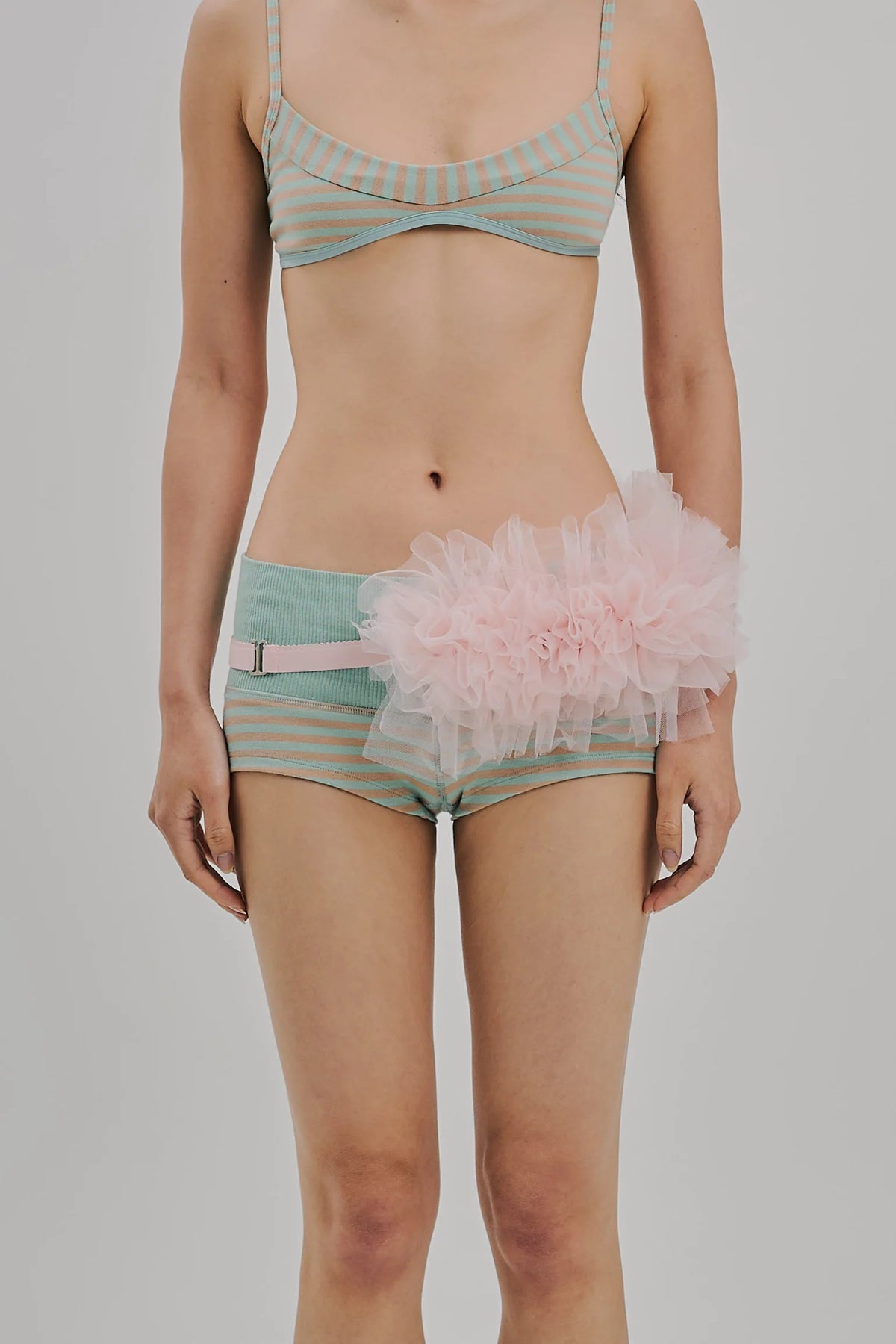 Flutter Tutu Petal