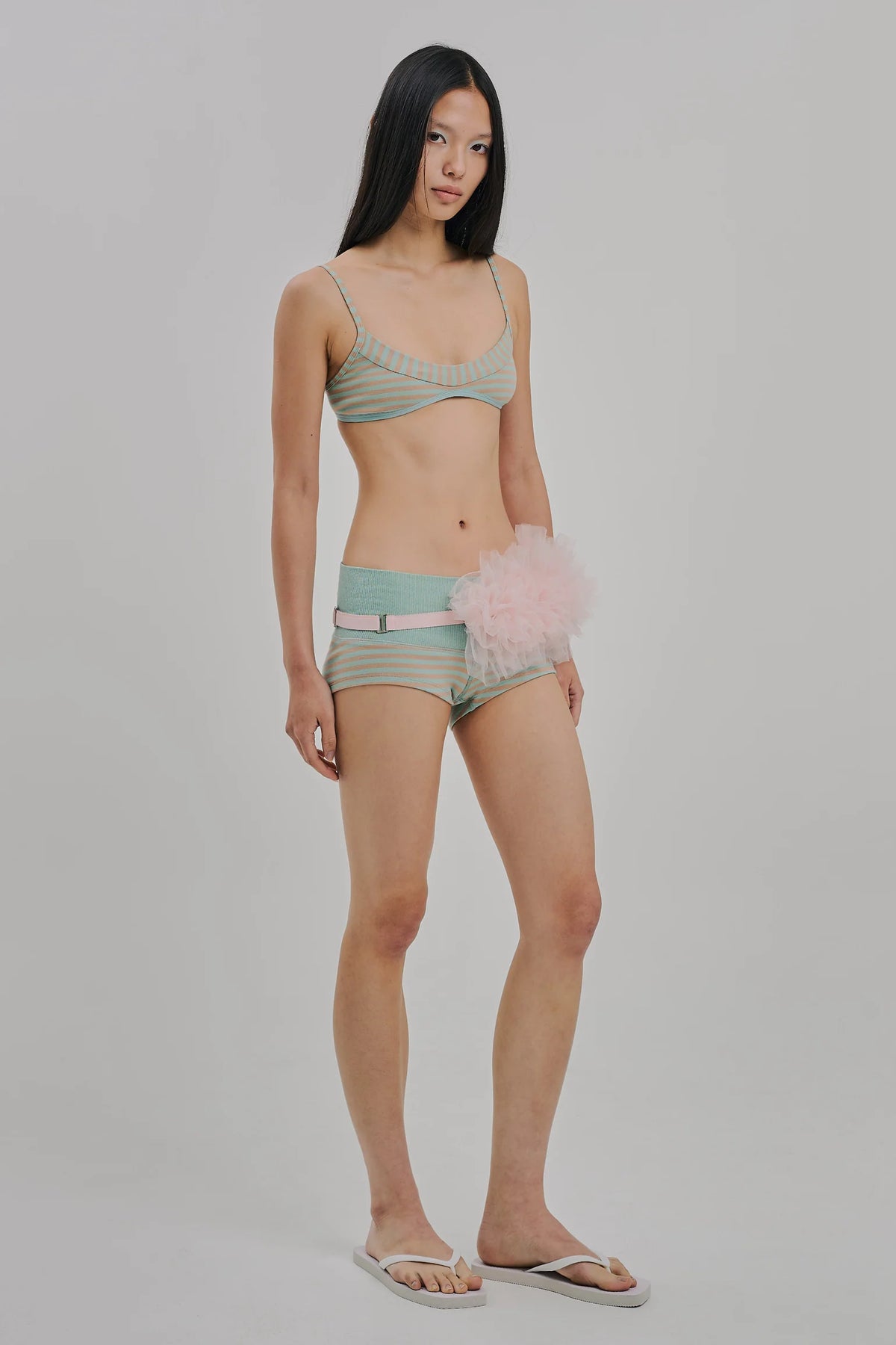 Flutter Tutu Petal