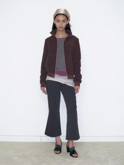 Ashwin Fleece Jacket